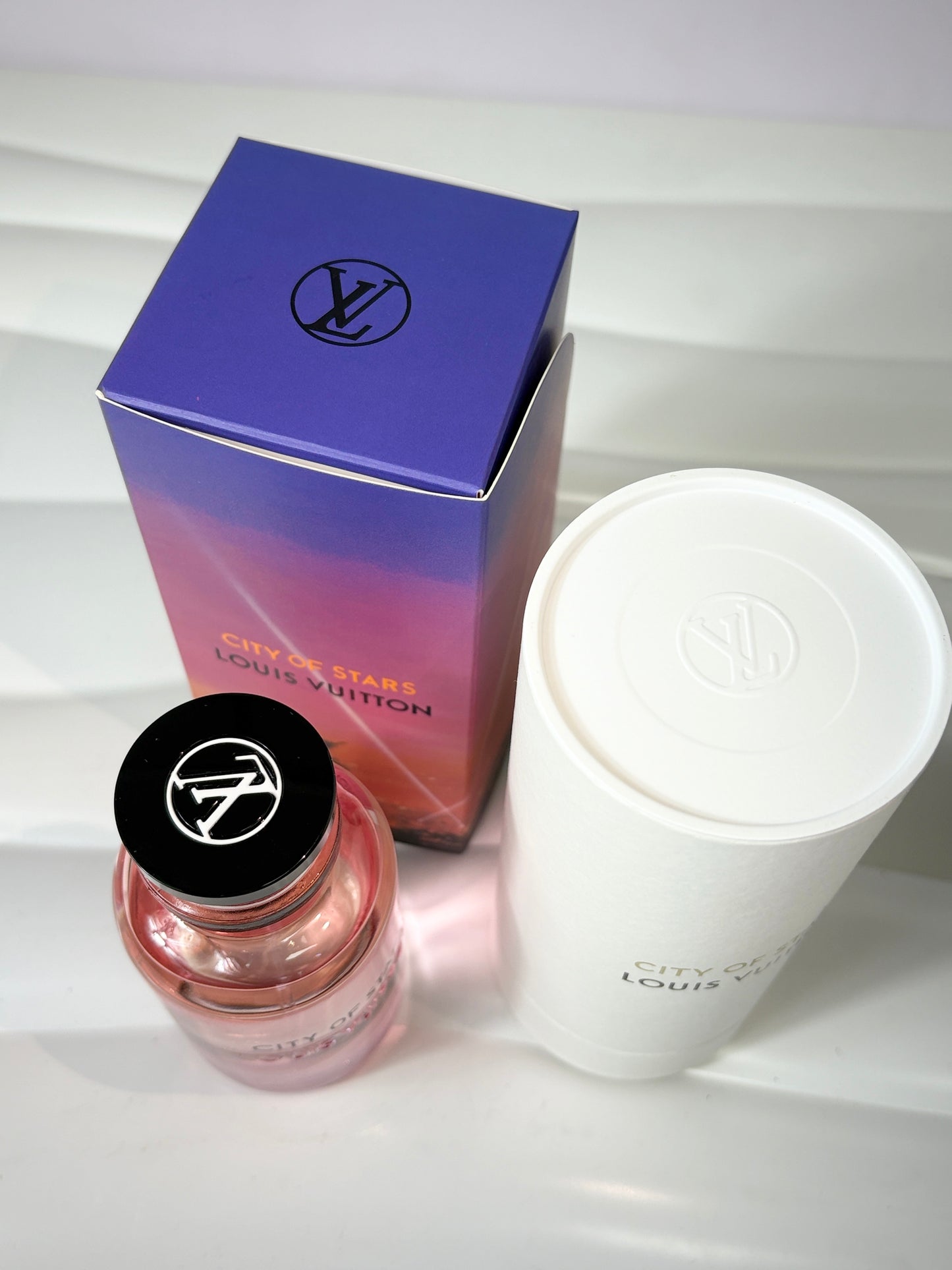 Louis Vuitton City Of Stars