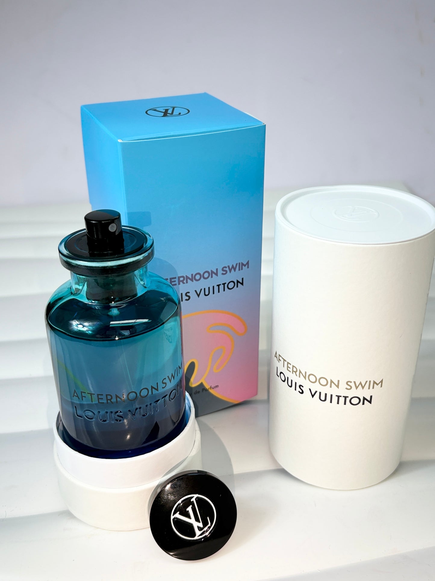 Louis Vuitton Afternoon Swim