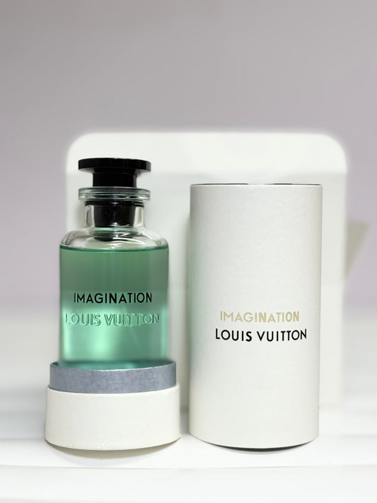 Louis Vuitton Imagenetion