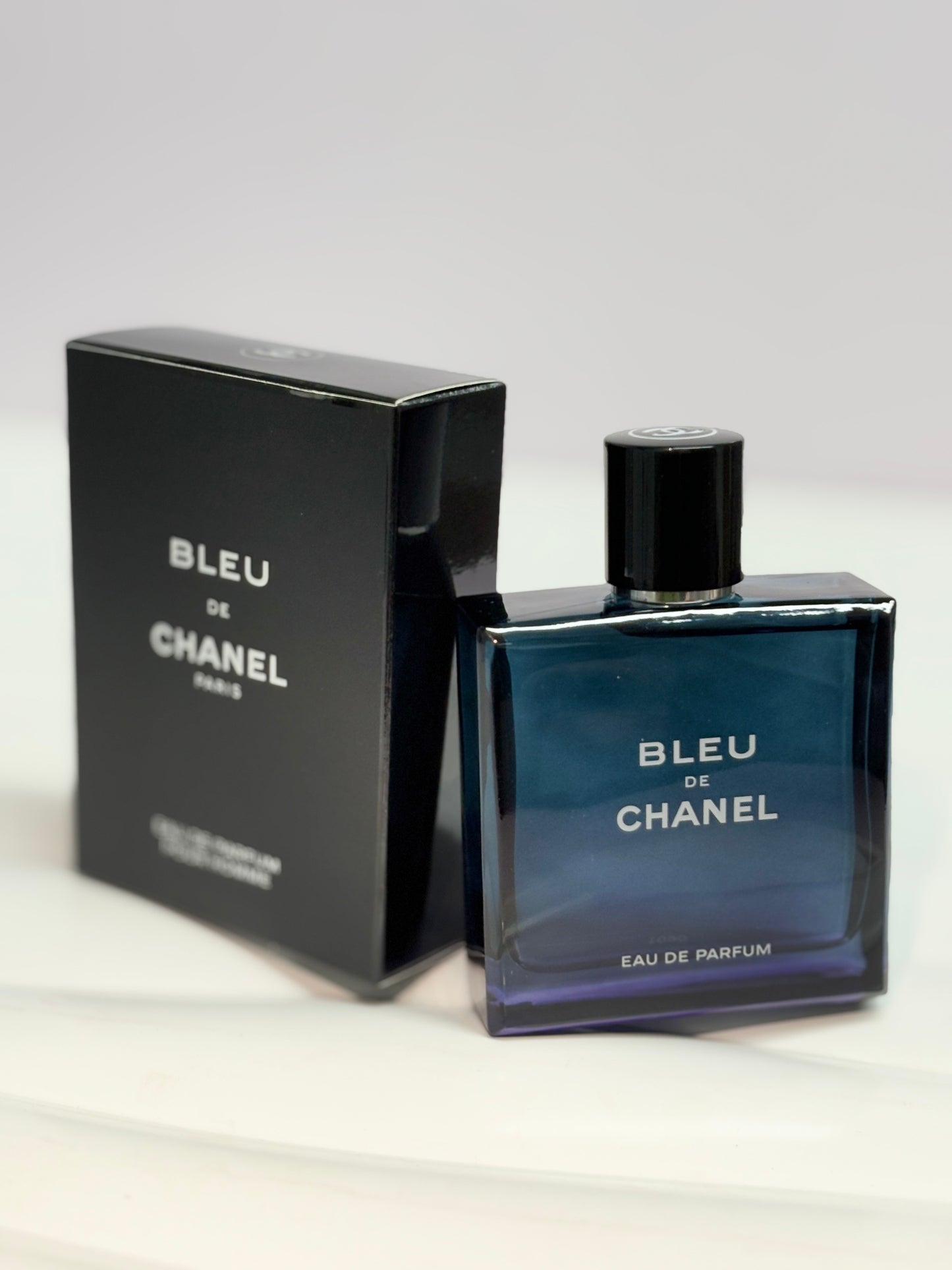 Chanel Le Bleu