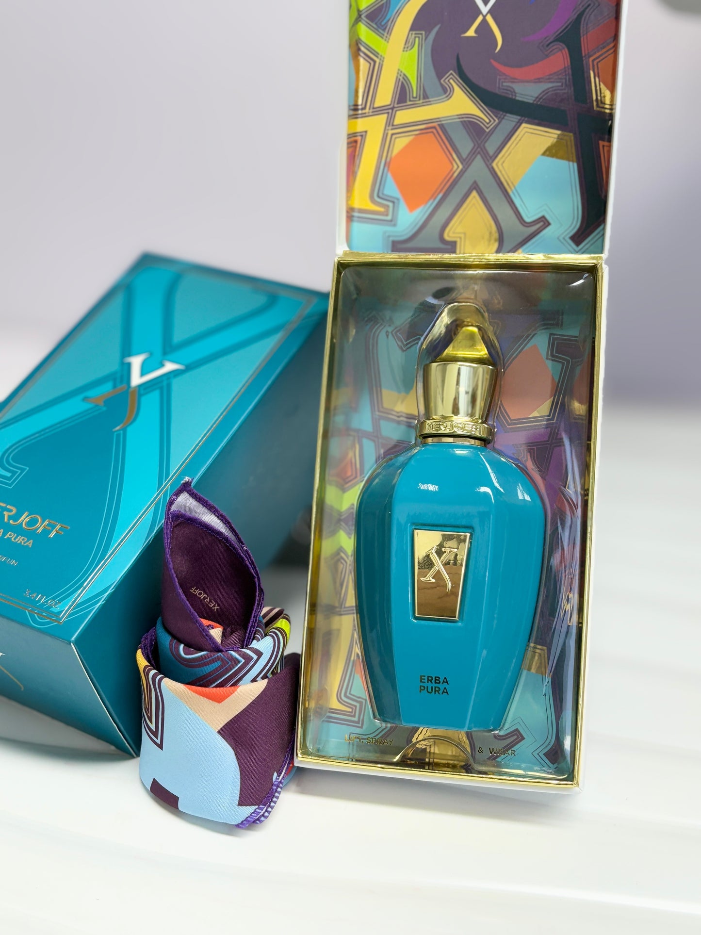 Xerjoff Erba Pura