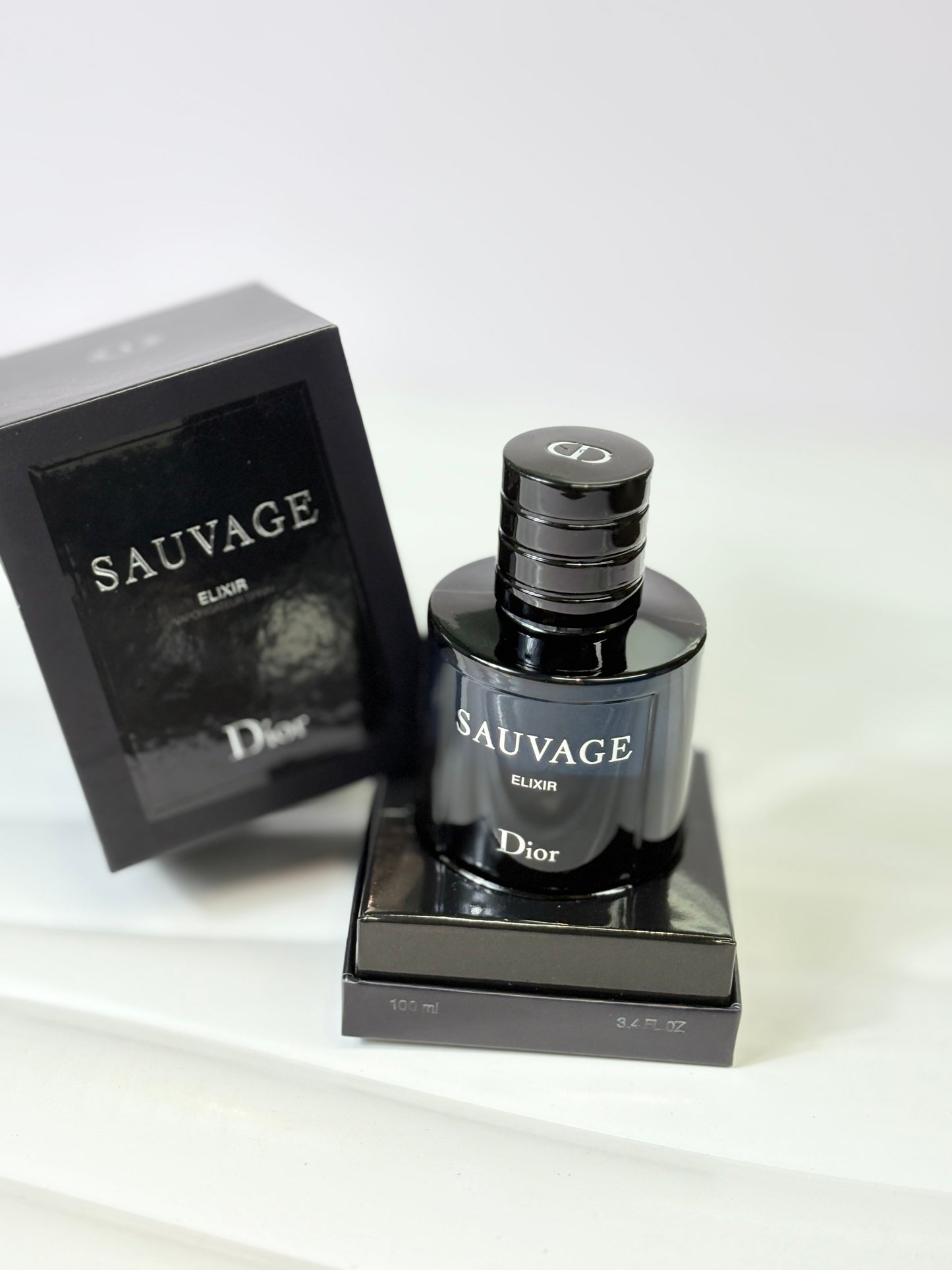 Dior Savage Elixer