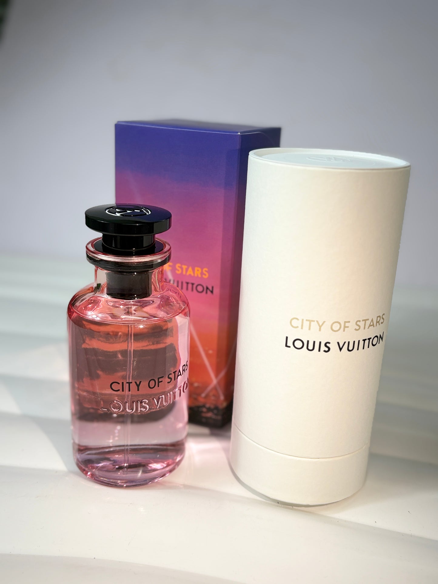 Louis Vuitton City Of Stars