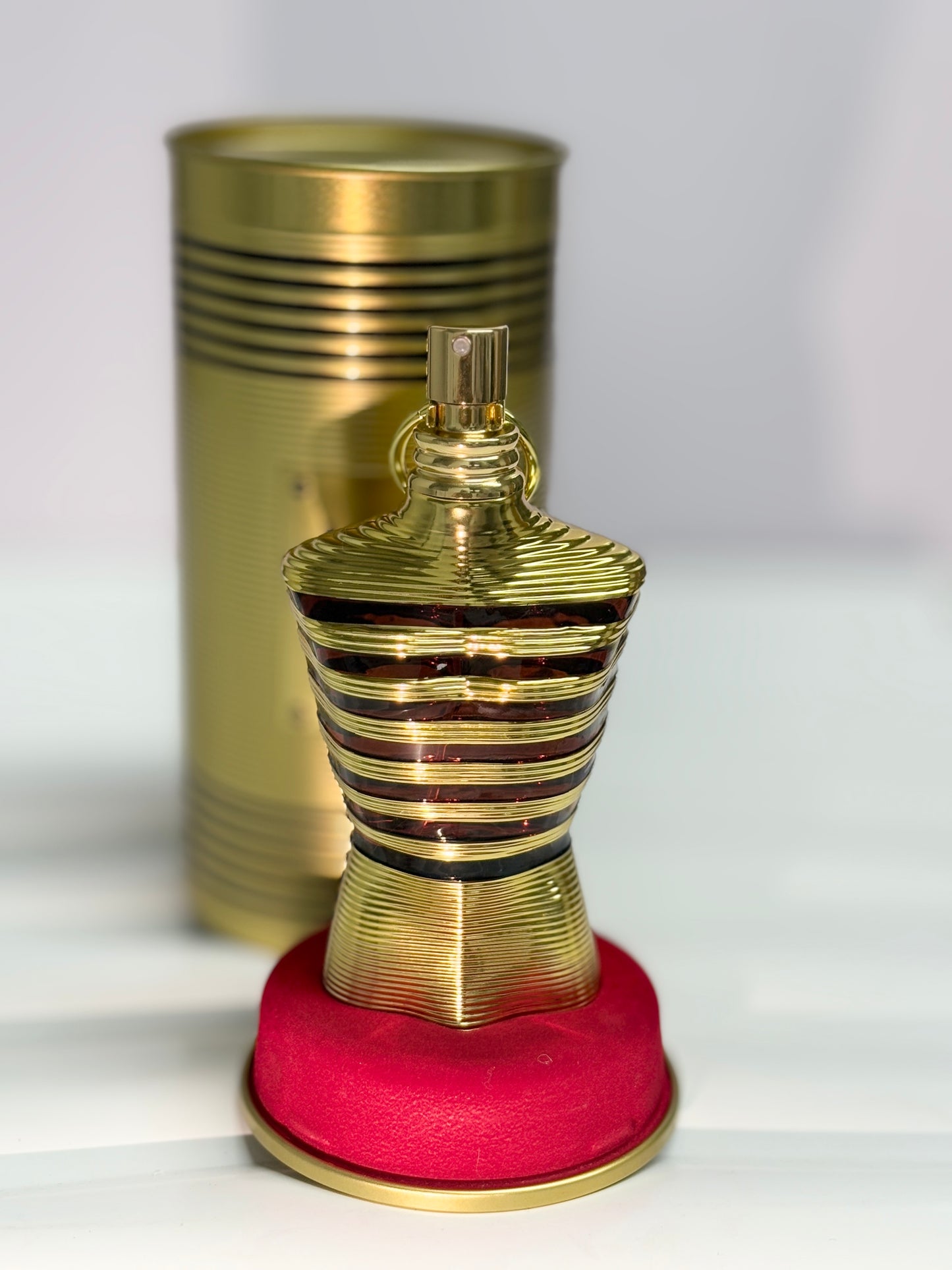 JPG Le Male Le Elixer