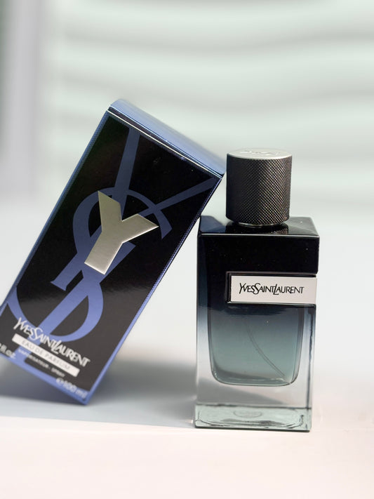 YSL Y EDP