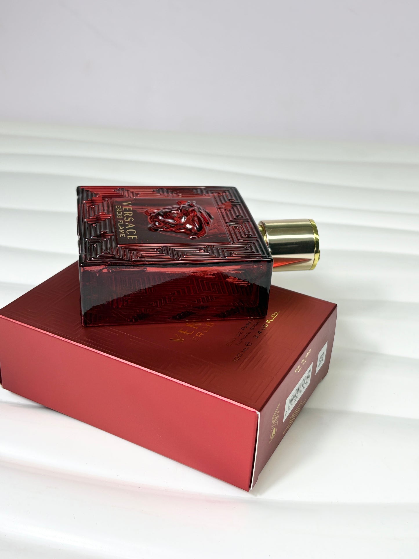 Versace Eros Flame