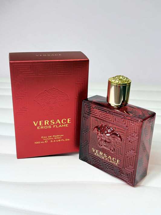 Versace Eros Flame