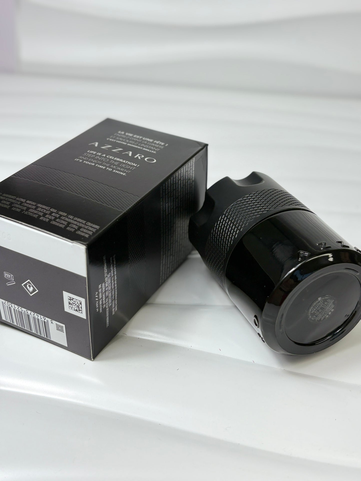 Azarro The Most Wanted