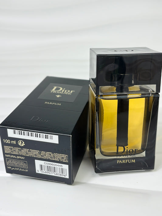 Dior Home Intense