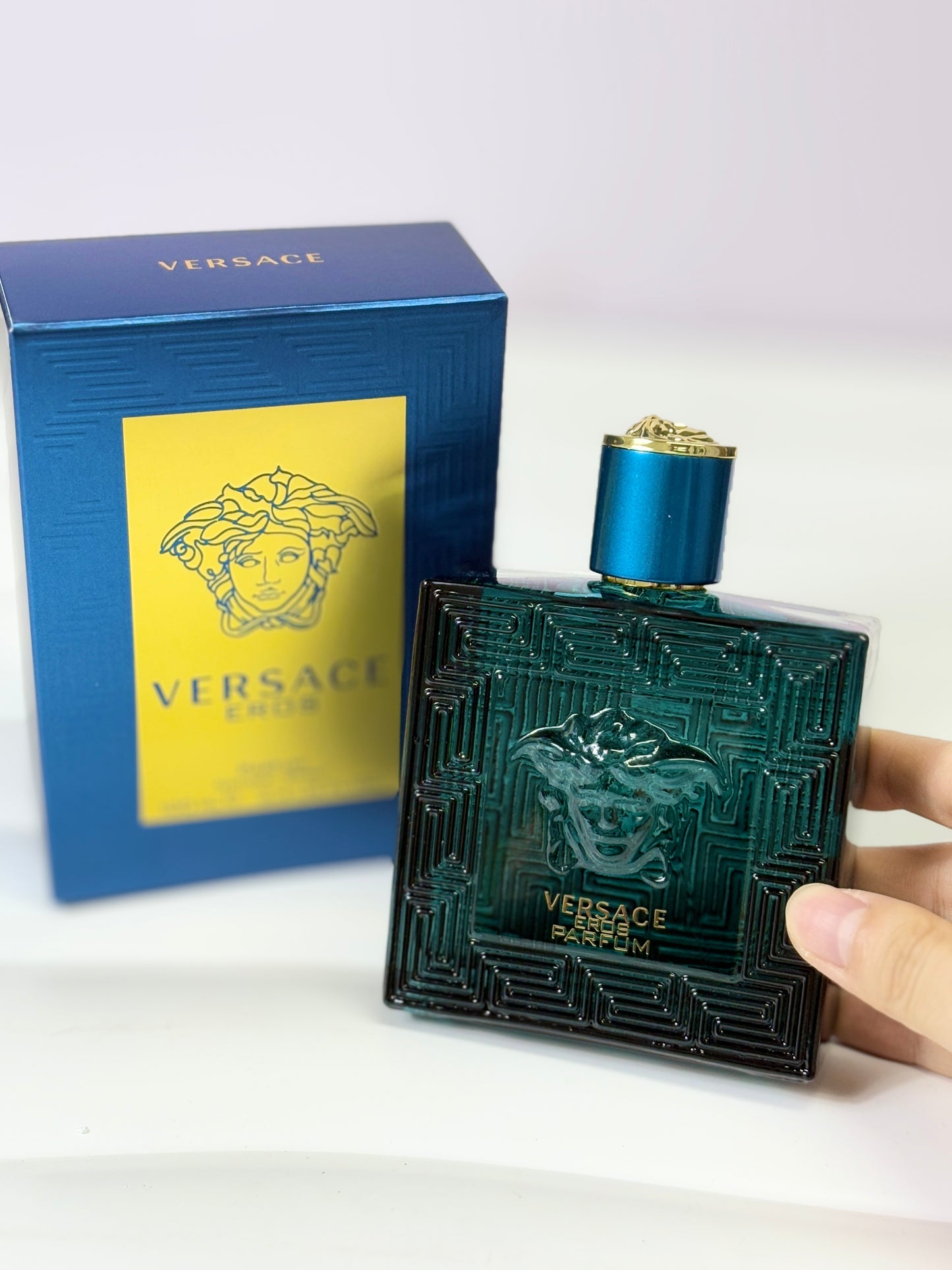 Versace Eros