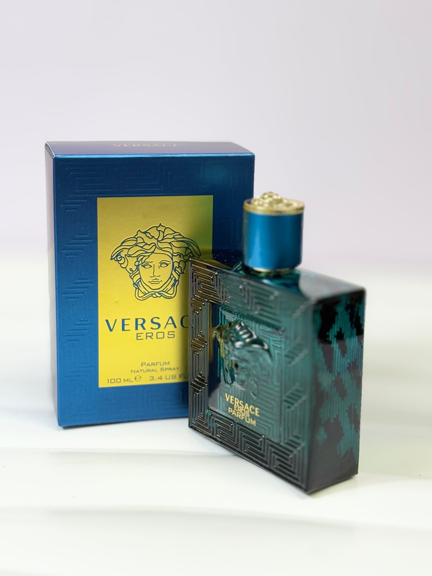 Versace Eros