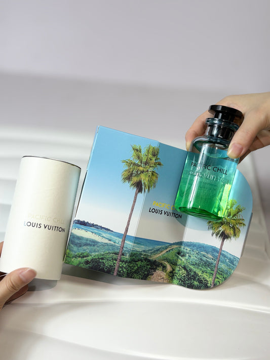 Louis Vuitton Pacific Chill