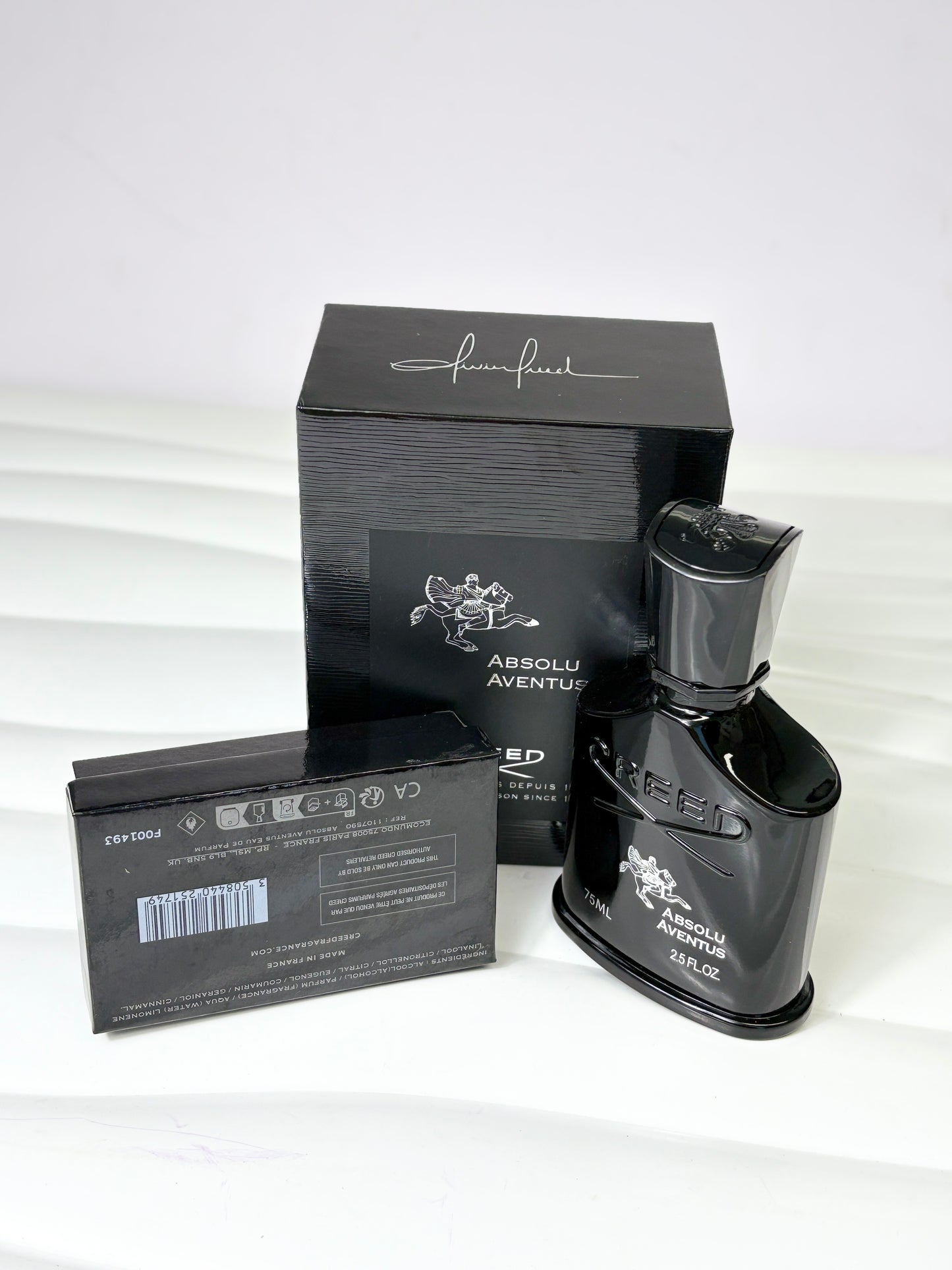 Creed Aventus Absolu