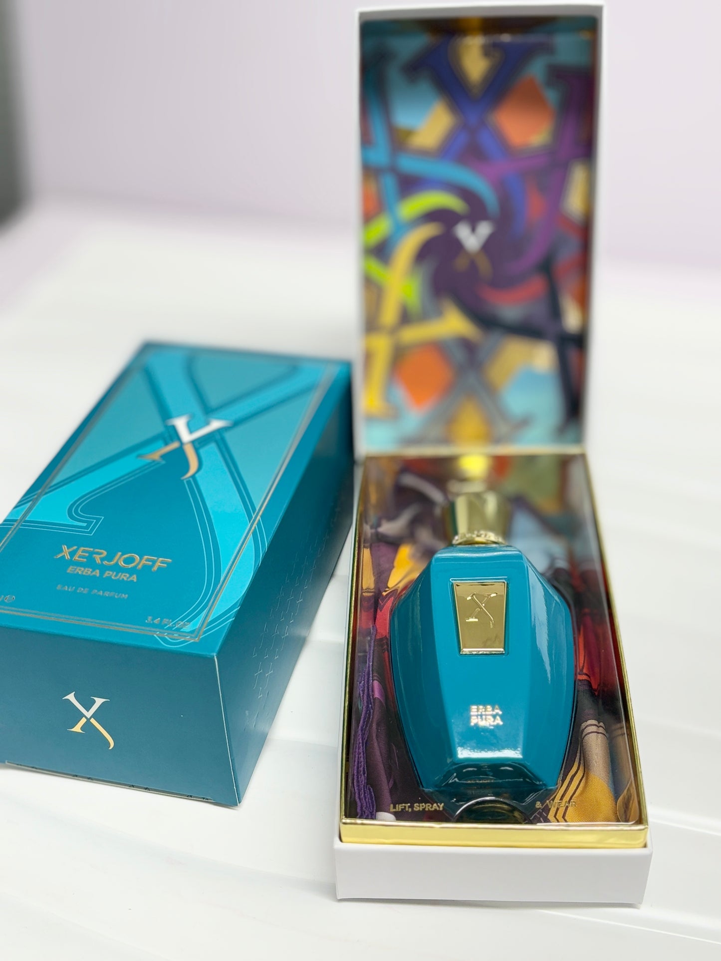 Xerjoff Erba Pura