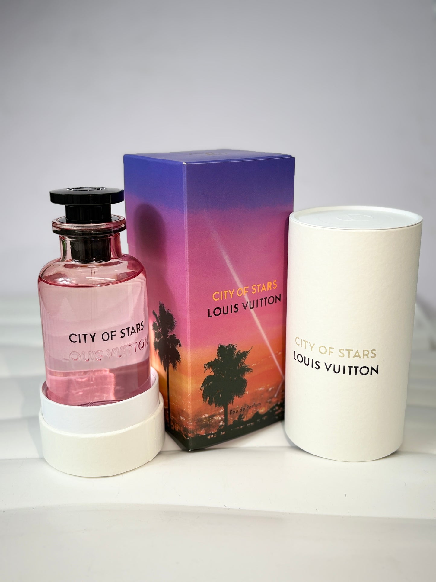 Louis Vuitton City Of Stars