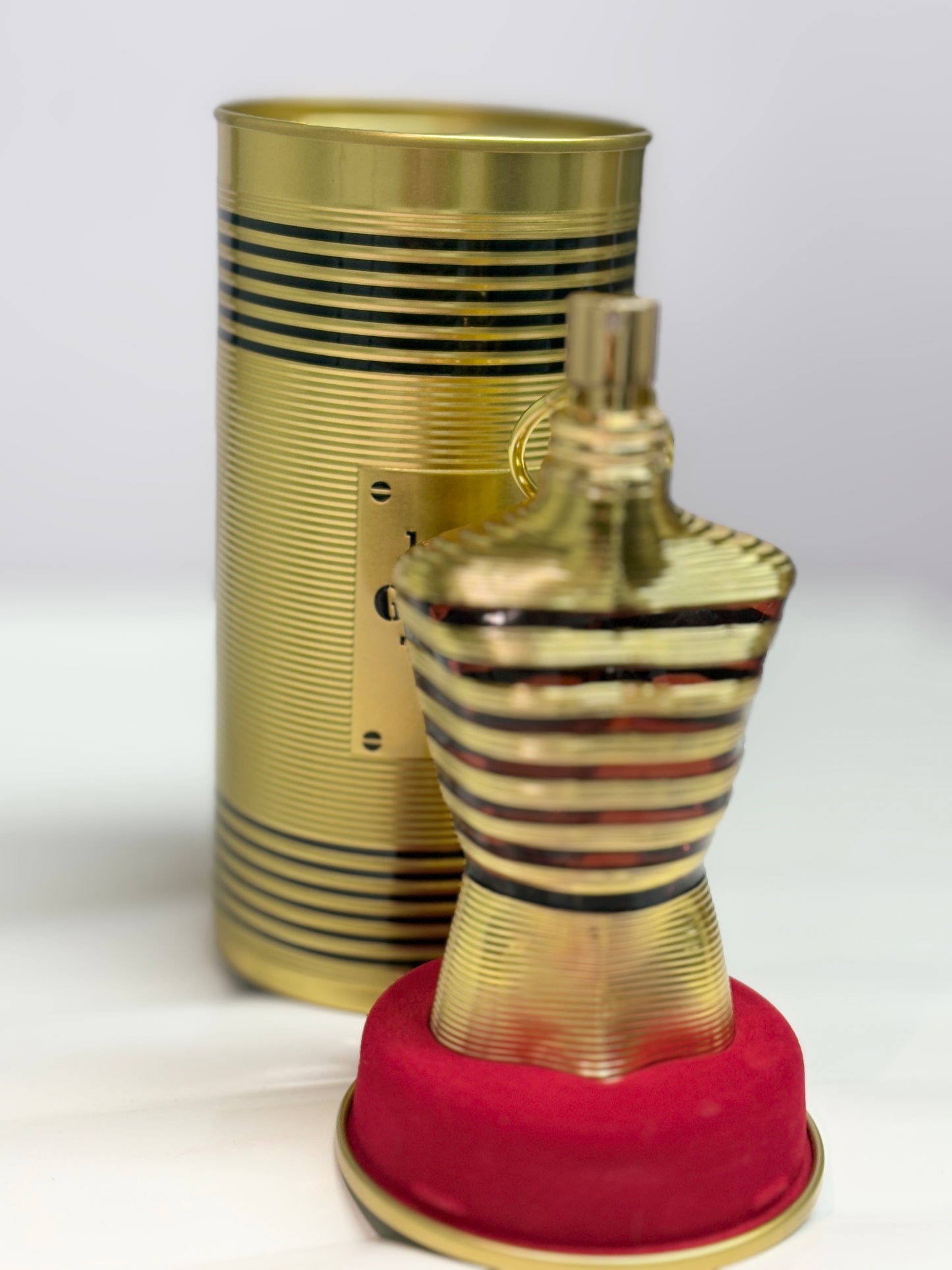 JPG Le Male Le Elixer