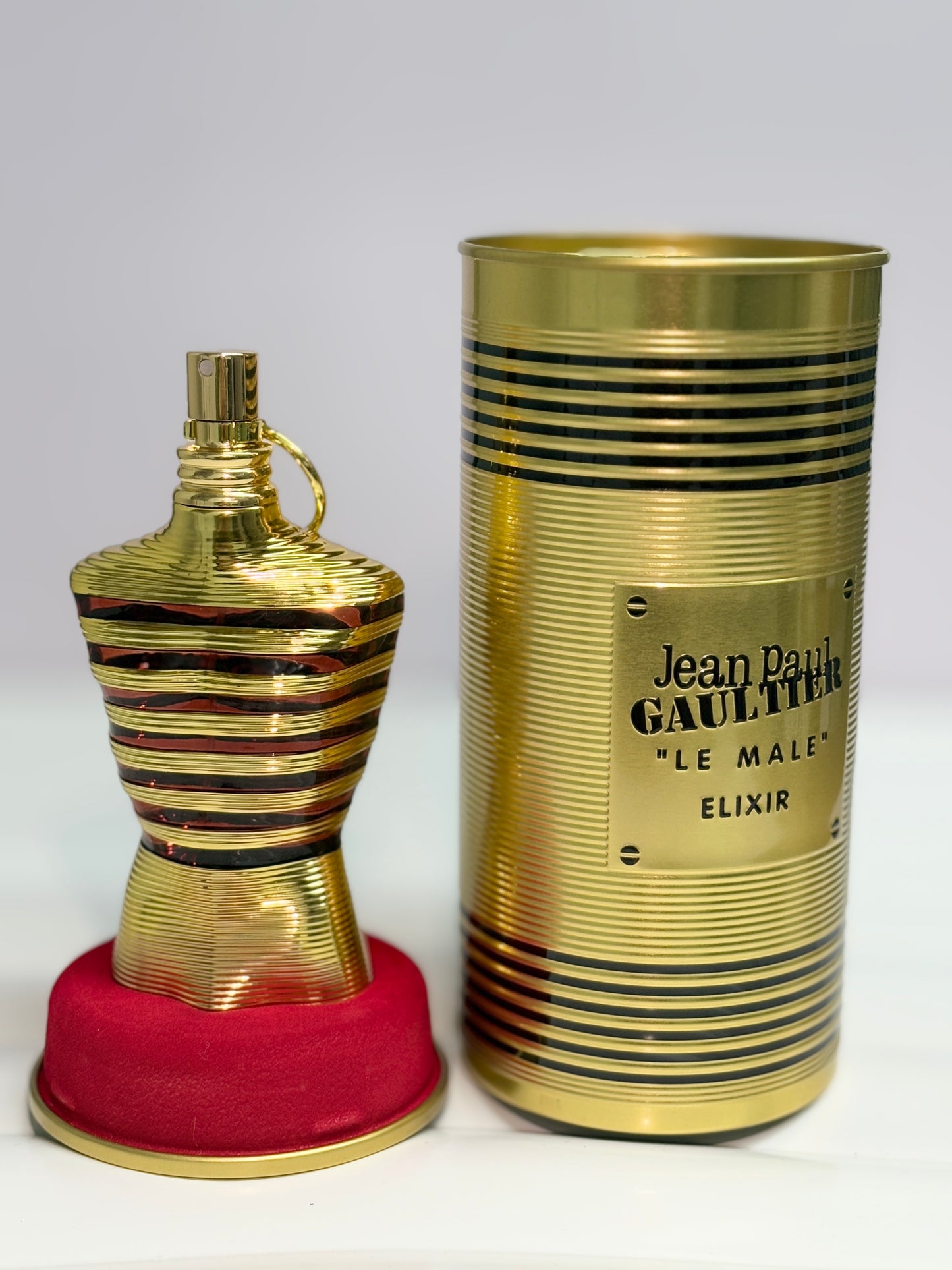 JPG Le Male Le Elixer