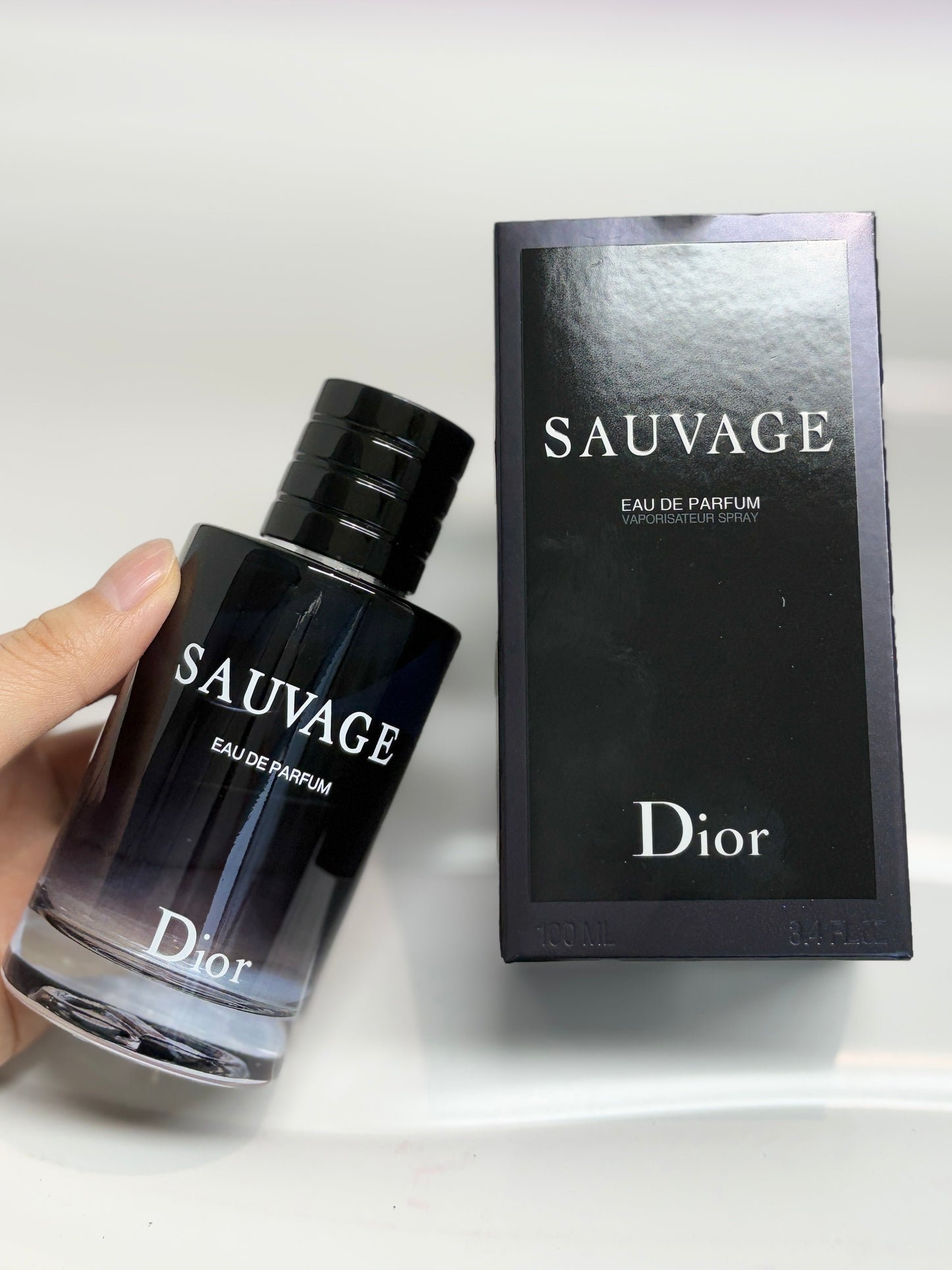 Dior Savage