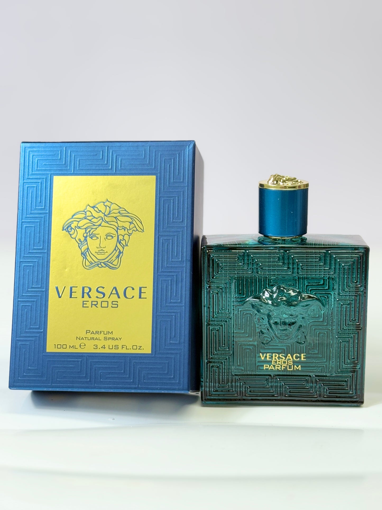 Versace Eros
