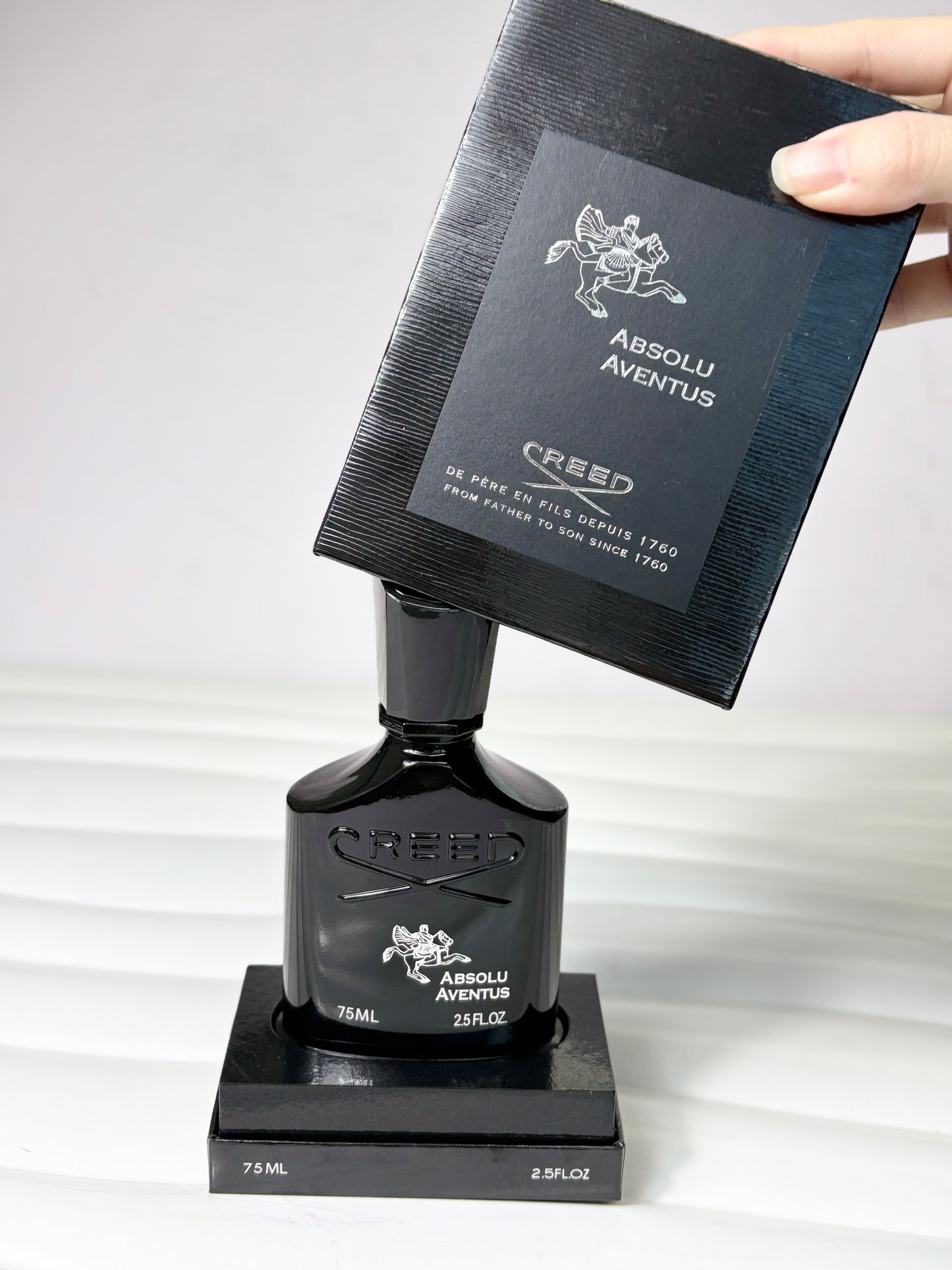 Creed Aventus Absolu