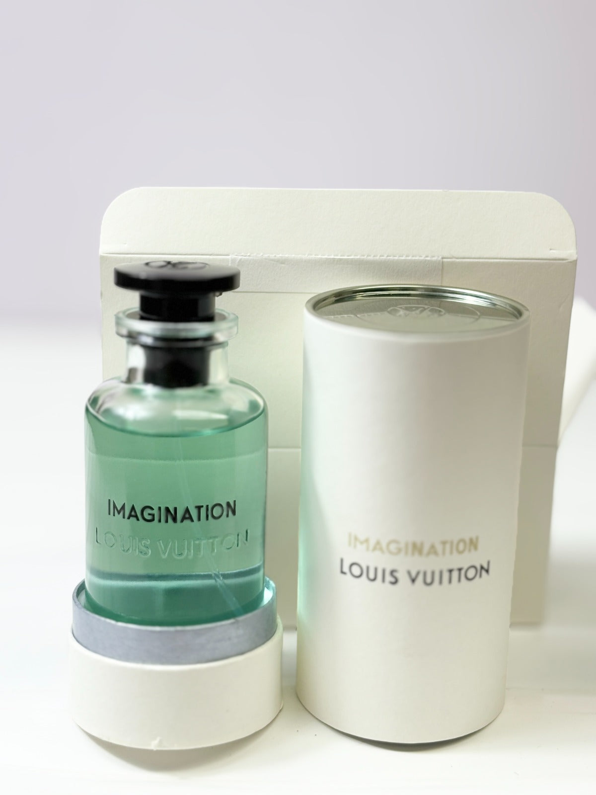 Louis Vuitton Imagenetion