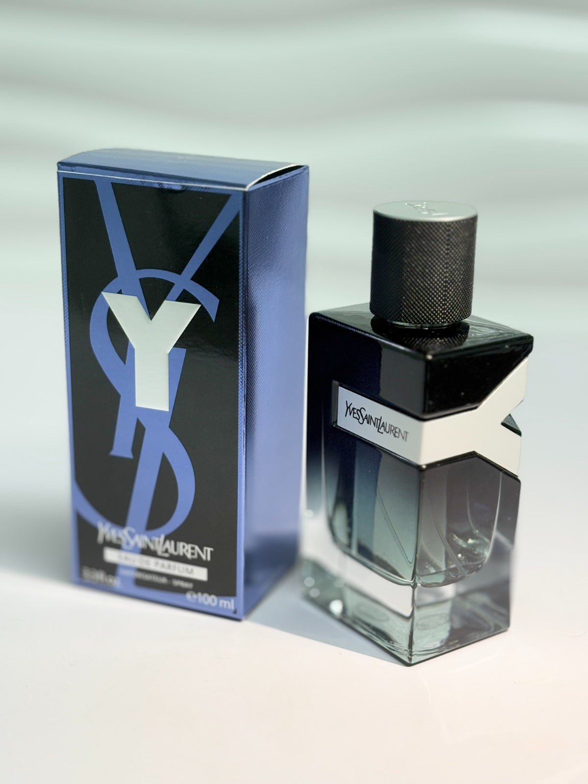 YSL Y EDP