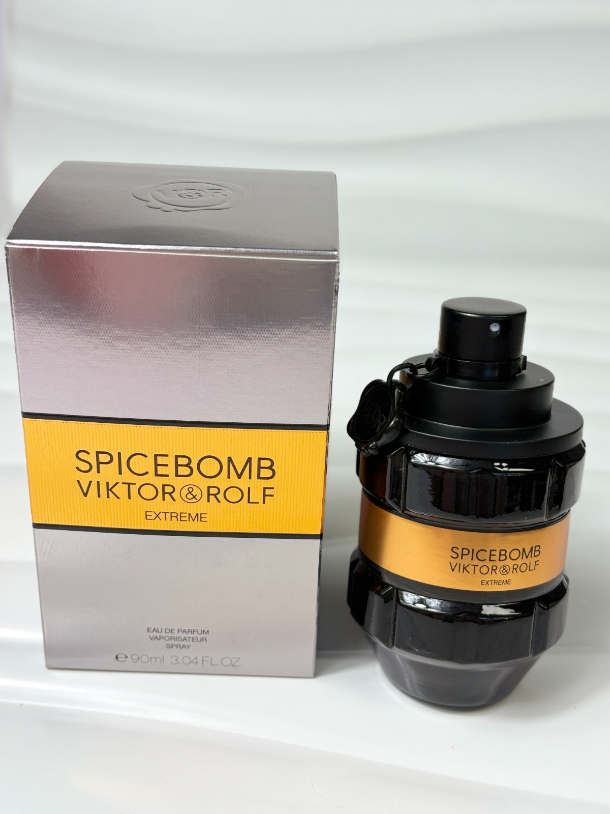 Viktor&Rolf Spice Bomb