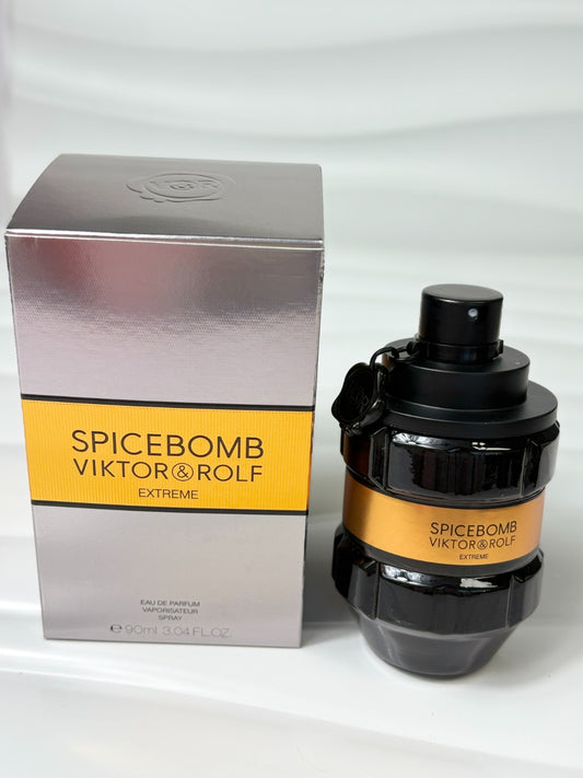 Viktor&Rolf Spice Bomb