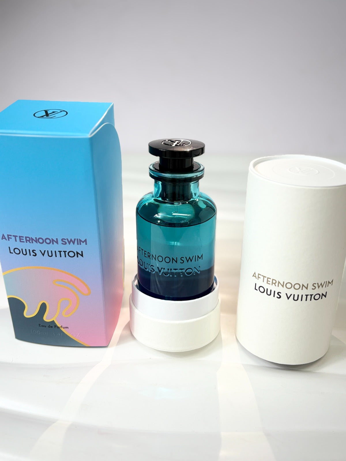 Louis Vuitton Afternoon Swim