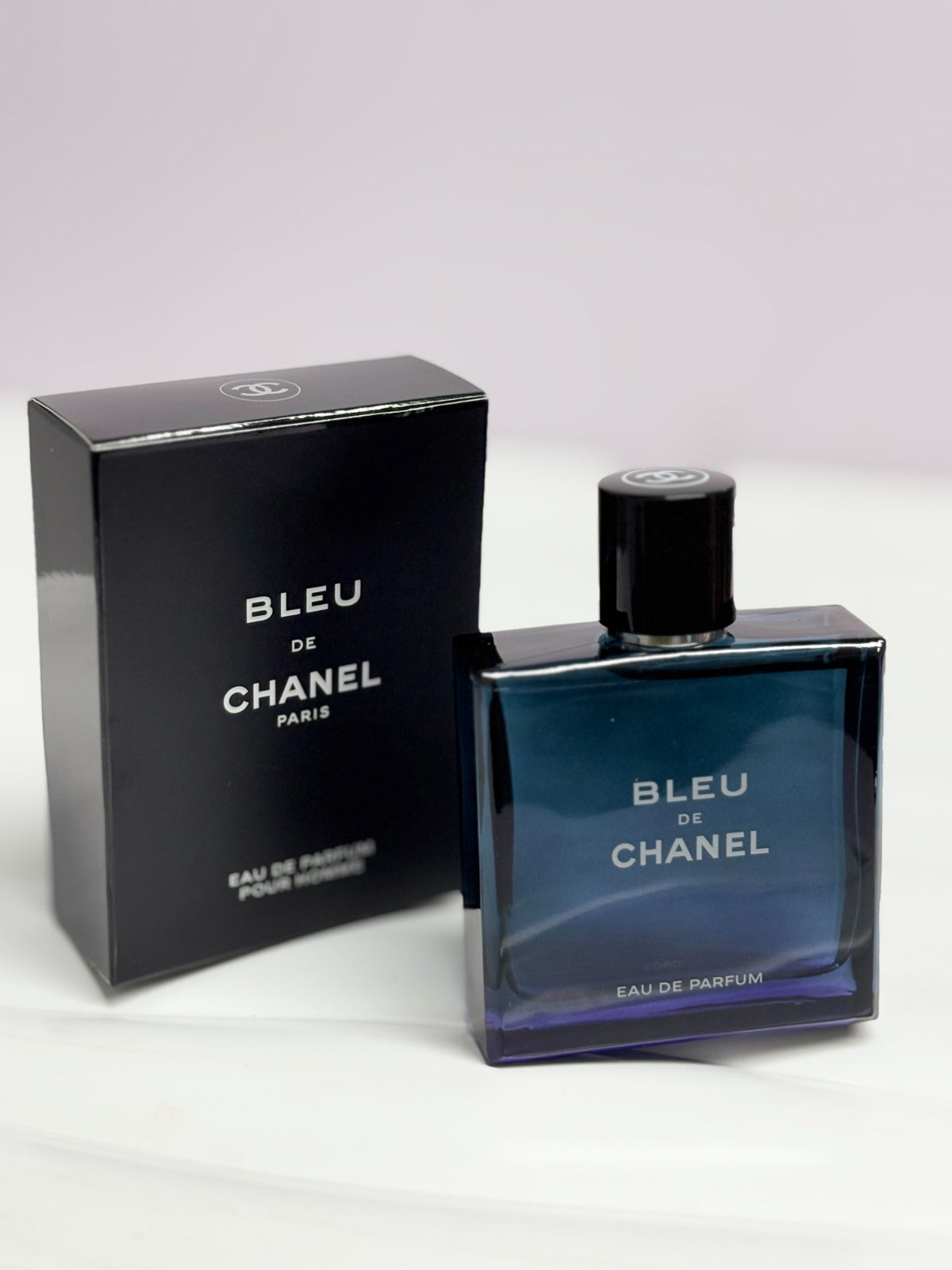 Chanel Le Bleu